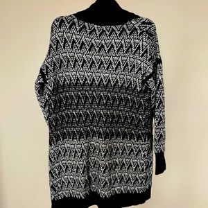Cynthia Rowley Long Sleeve Cardigan